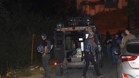 İ­z­m­i­r­­d­e­ ­P­K­K­ ­o­p­e­r­a­s­y­o­n­u­